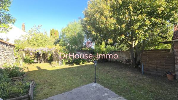 Maison à vendre 5 pièces de 139 m²
