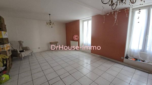 Maison à vendre 5 pièces de 139 m²