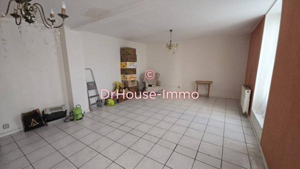 Maison à vendre 5 pièces de 139 m²