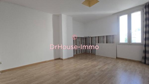 Maison à vendre 5 pièces de 139 m²
