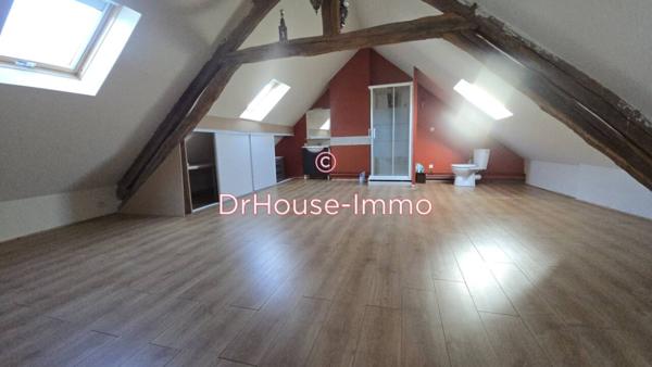 Maison à vendre 5 pièces de 139 m²