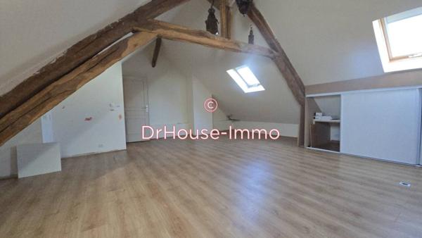 Maison à vendre 5 pièces de 139 m²