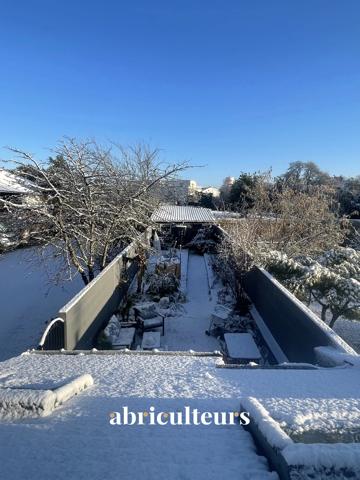 Jolie maison ancienne parfaitement rénovée en vente à Couëron (44220)