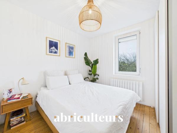Jolie maison ancienne parfaitement rénovée en vente à Couëron (44220)