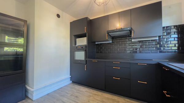 Appartement 4 pièces à vendre à Yerres