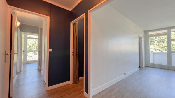 Appartement 4 pièces à vendre à Yerres