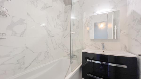 Appartement 4 pièces à vendre à Yerres