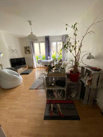 Achat - Appartement Chartres 28000 3 pièces 64 m 2