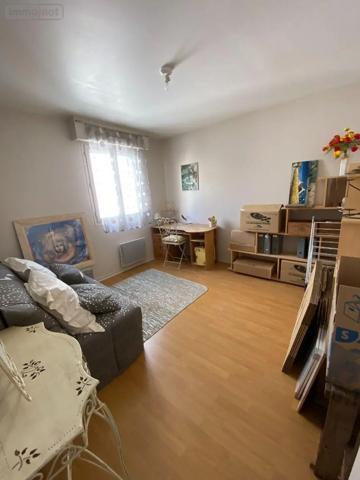 Achat - Appartement Chartres 28000 3 pièces 64 m 2