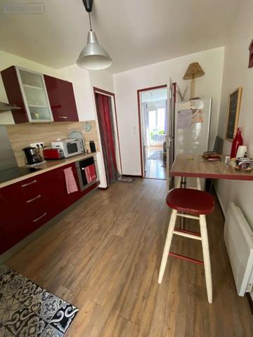 Achat - Appartement Chartres 28000 3 pièces 64 m 2