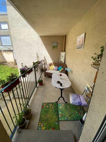 Achat - Appartement Chartres 28000 3 pièces 64 m 2