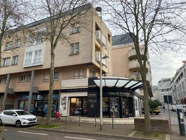 Achat - Appartement Chartres 28000 3 pièces 65 m 2