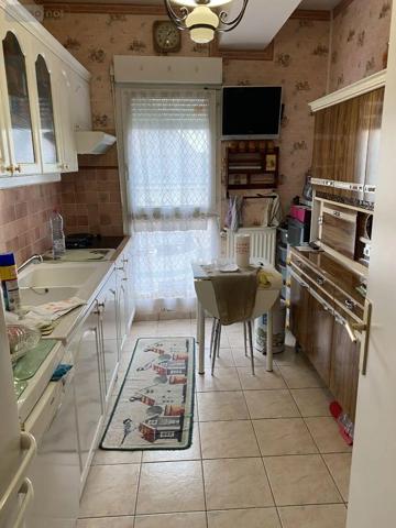 Achat - Appartement Chartres 28000 3 pièces 65 m 2