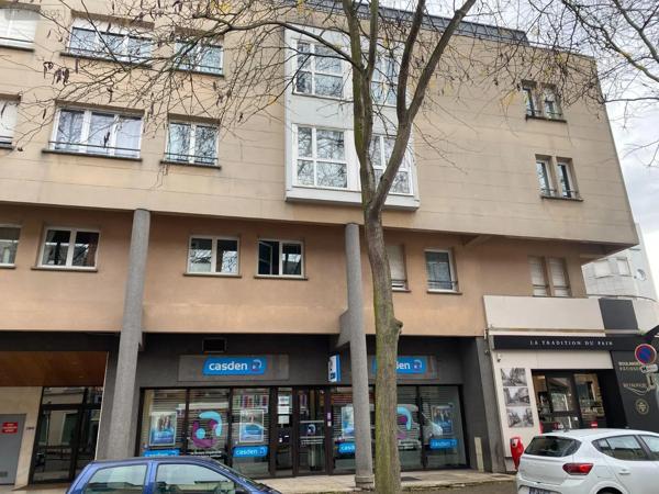Achat - Appartement Chartres 28000 3 pièces 65 m 2