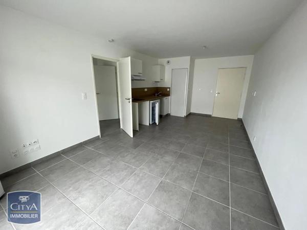 Appartement à louer 2 pièces 42.9m² Perpignan (66000)