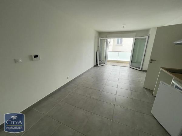 Appartement à louer 2 pièces 42.9m² Perpignan (66000)