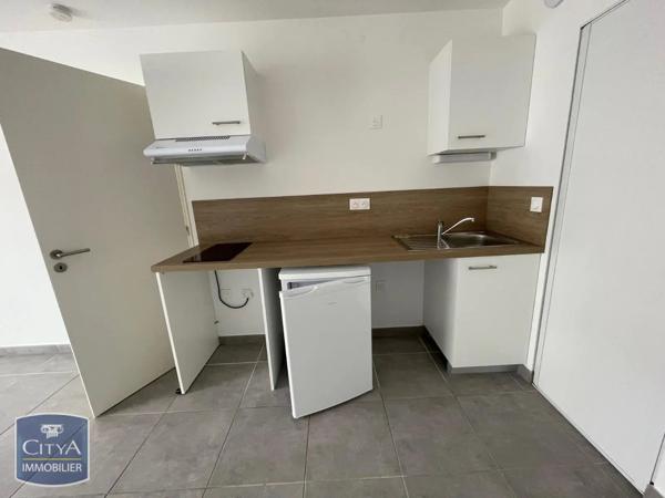 Appartement à louer 2 pièces 42.9m² Perpignan (66000)