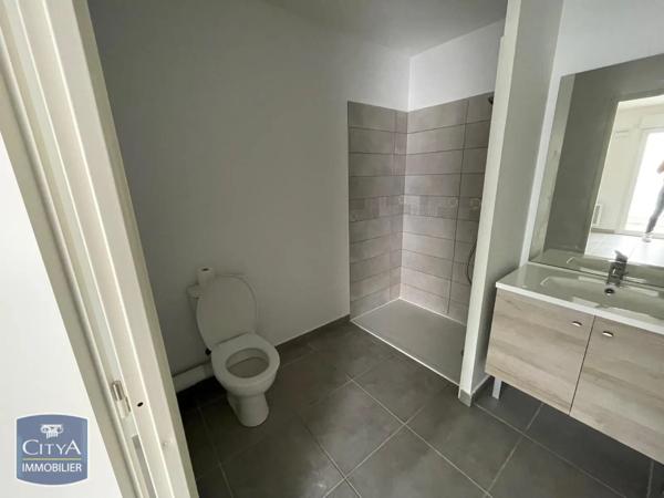 Appartement à louer 2 pièces 42.9m² Perpignan (66000)