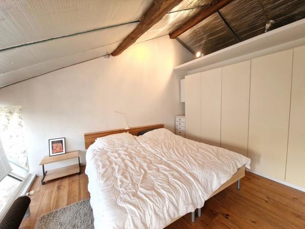 Maison de ville spacieuse avec beaucoup de caractère
