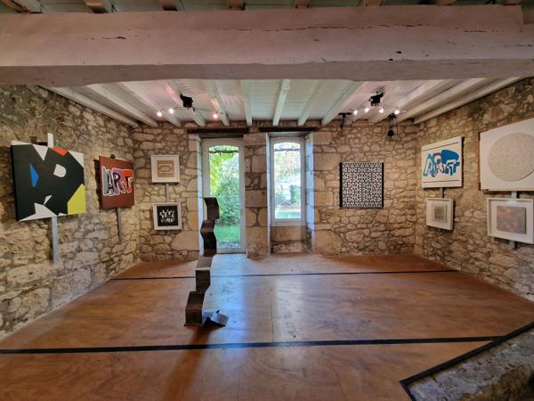 Maison de ville spacieuse avec beaucoup de caractère