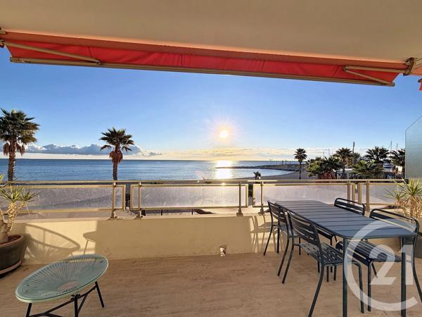 Appartement Studio à vendre  1 pièce - 33 m 2   VILLENEUVE LOUBET  - 06