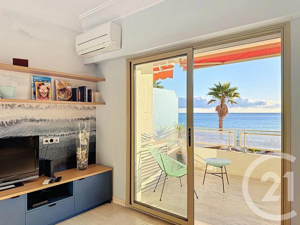 Appartement Studio à vendre  1 pièce - 33 m 2   VILLENEUVE LOUBET  - 06