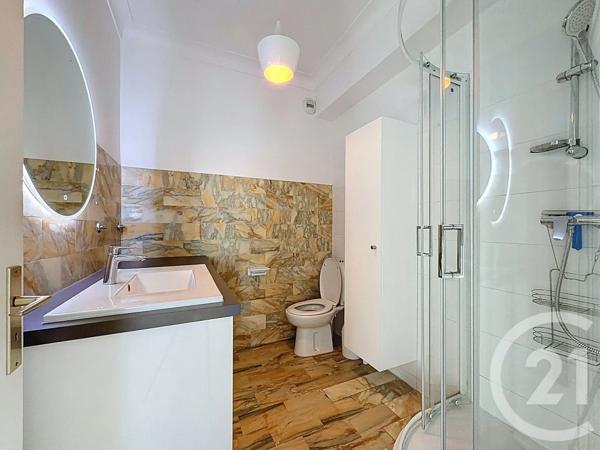 Appartement Studio à vendre  1 pièce - 33 m 2   VILLENEUVE LOUBET  - 06