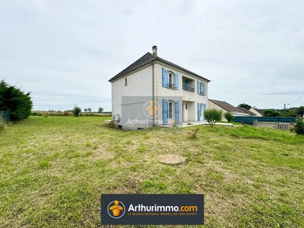 Vente                                                      Maison
                        
                     7 pièces                      148 m2                     à Jouy-le-Châtel