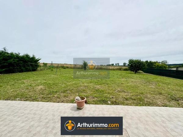 Vente                                                      Maison
                        
                     7 pièces                      148 m2                     à Jouy-le-Châtel