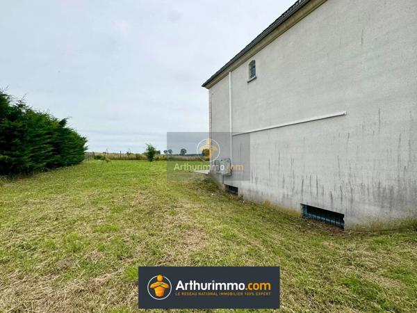 Vente                                                      Maison
                        
                     7 pièces                      148 m2                     à Jouy-le-Châtel