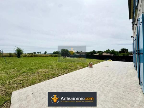 Vente                                                      Maison
                        
                     7 pièces                      148 m2                     à Jouy-le-Châtel