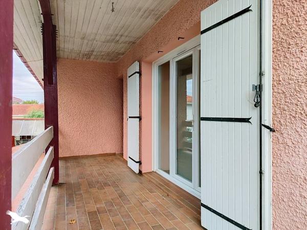 Immeuble à vendre 161 250 € Aire-sur-l'Adour 152 m² DPE D