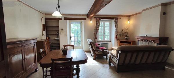 Maison à vendre à Trélazé dans le Maine-et-Loire (49800), ref : 49013-2039