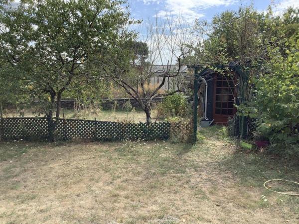 Maison à vendre à Trélazé dans le Maine-et-Loire (49800), ref : 49013-2039