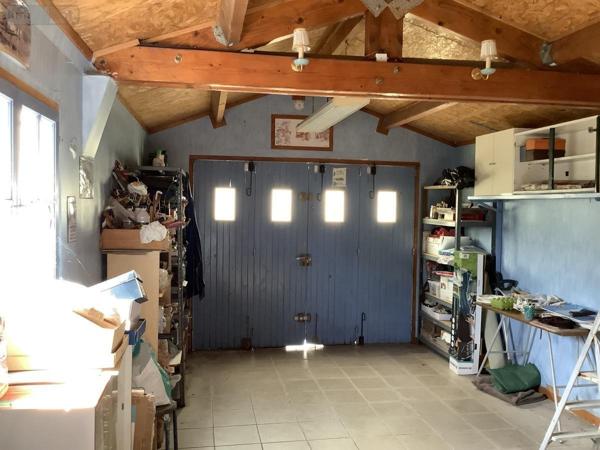 Maison à vendre à Trélazé dans le Maine-et-Loire (49800), ref : 49013-2039