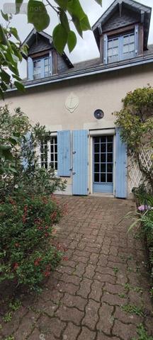 Maison à vendre à Trélazé dans le Maine-et-Loire (49800), ref : 49013-2039