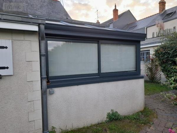 Maison à vendre à Trélazé dans le Maine-et-Loire (49800), ref : 49013-2039