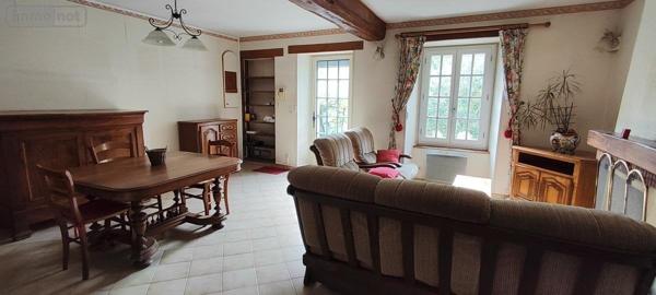 Maison à vendre à Trélazé dans le Maine-et-Loire (49800), ref : 49013-2039
