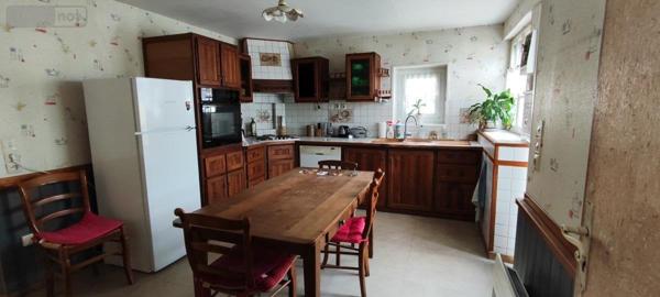 Maison à vendre à Trélazé dans le Maine-et-Loire (49800), ref : 49013-2039
