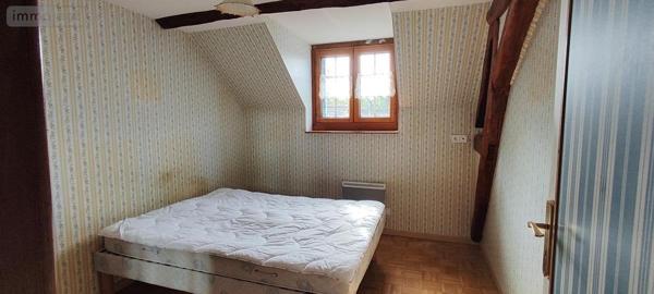 Maison à vendre à Trélazé dans le Maine-et-Loire (49800), ref : 49013-2039