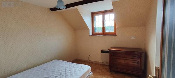 Maison à vendre à Trélazé dans le Maine-et-Loire (49800), ref : 49013-2039