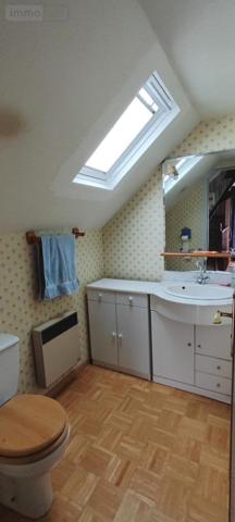 Maison à vendre à Trélazé dans le Maine-et-Loire (49800), ref : 49013-2039