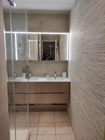 A VENDRE APPARTEMENT SAINT PIERRE DES CORPS 4 pièce(s) 82.43 m2