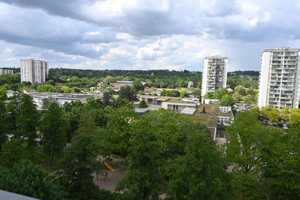 A VENDRE APPARTEMENT SAINT PIERRE DES CORPS 4 pièce(s) 82.43 m2