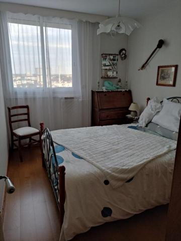 A VENDRE APPARTEMENT SAINT PIERRE DES CORPS 4 pièce(s) 82.43 m2