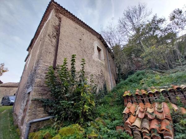 Charmante maison en pierre