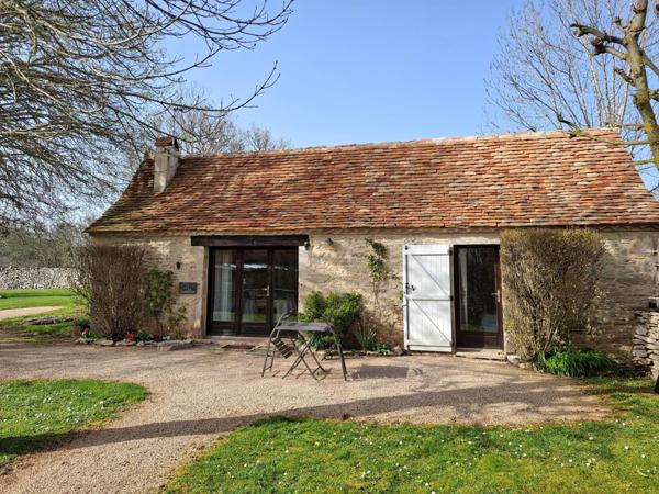 Domaine touristique d'exception du XVIIIe siècle , exploitable immédiatement !