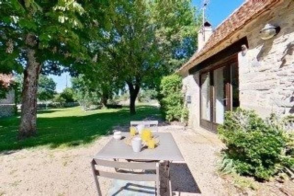 Domaine touristique d'exception du XVIIIe siècle , exploitable immédiatement !