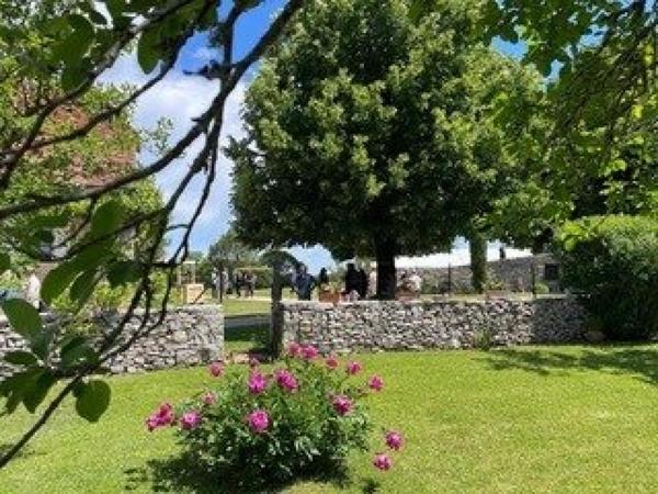 Domaine touristique d'exception du XVIIIe siècle , exploitable immédiatement !