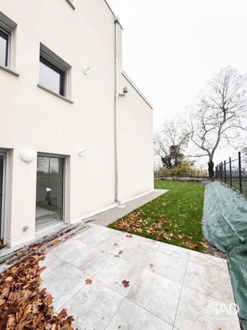 Appartement à vendre 4 pièces 86 m² Veauche